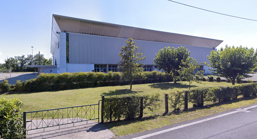 Copertina per Rinasce il Palabigot di Gorizia, tutti i cantieri in provincia al via grazie ai fondi regionali